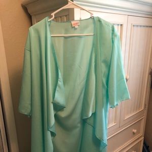 Lularoe Shirley